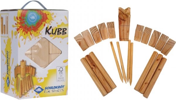 Produktbild Schildkröt Bauernschach