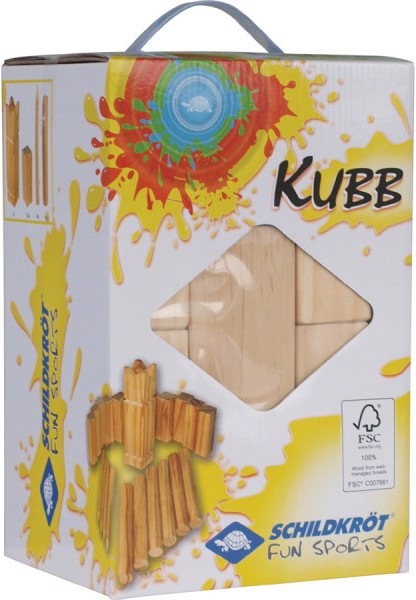 Produktbild Schildkröt Bauernschach