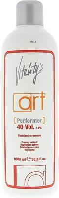 Produktbild Vitality's Creme-Oxyd 12% 1000 ml