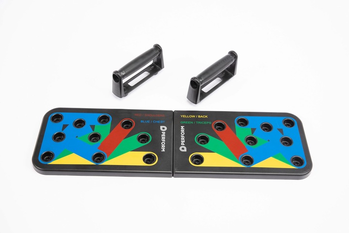 Produktbild Perform Push up board