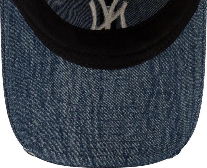Produktbild New Era 9Twenty Damen Cap - Acid Denim New York Yankees Navy