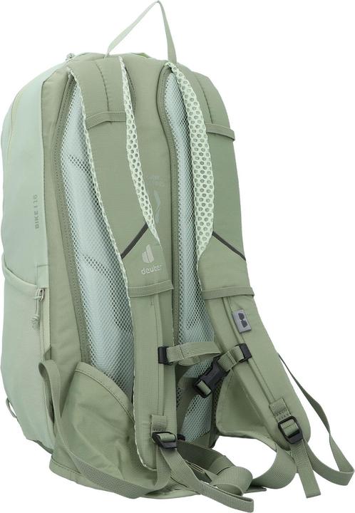 Actual product image Deuter Bike I 16 (16 l)