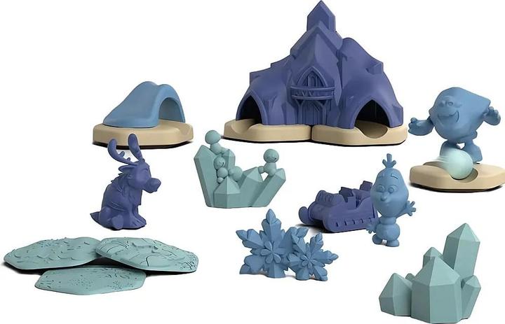 Produktbild Ravensburger GraviTrax Junior Extension Frozen