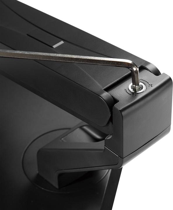Actual product image Neomounts FPMA-D885BLACK (Table, 32")