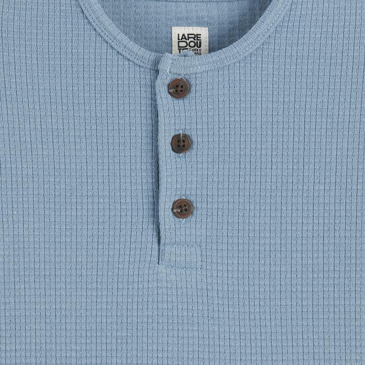 Produktbild La Redoute Collections 2er-Pack Langarmshirt (98)