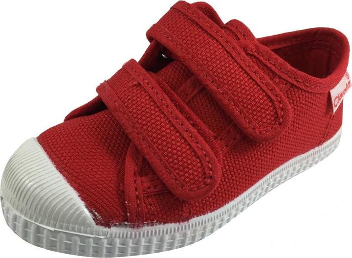 Produktbild Cienta sneakers paris (34)