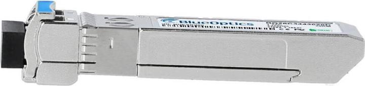 Actual product image BlueOptics Cisco GLC-2BX-U compatible cSFP BO28C3443620D