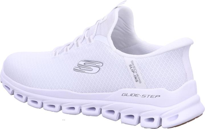 Image du produit Skechers GLIDE-STEP - NOXUS 233010 WHT Shoes (41)