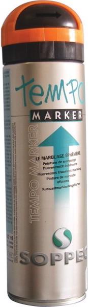 Actual product image Huspo Marking spray