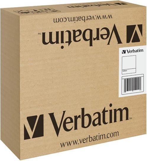 Image du produit Verbatim Filament 3D Printer PP 2,85 mm 500 g natural (PP, 2.85 mm, 500 g, Transparent)