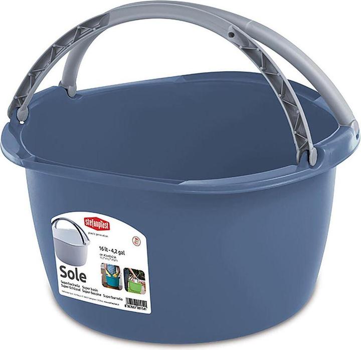 Actual product image Sole Storage basket (1 x, 40 x 40 x 25 cm)
