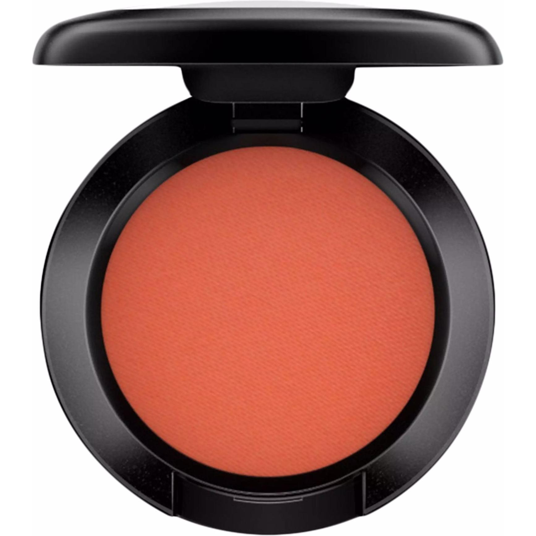 Thumbnail - MAC Cosmetics, Lidschatten, Eye Shadow (Red Brick)