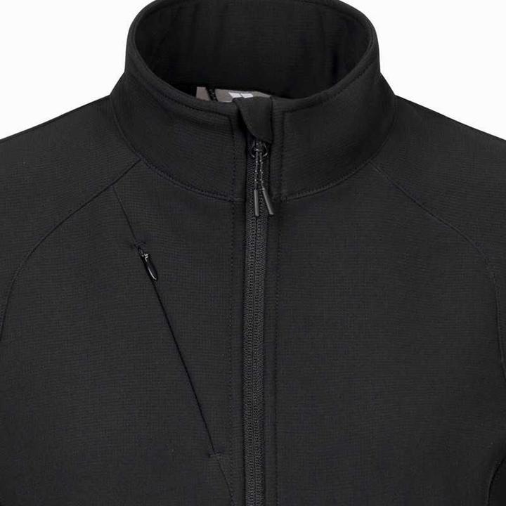 Produktbild Trespass Mahall Weste Softshell (S)
