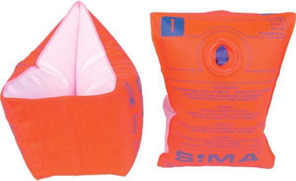 Actual product image Huspo Sima