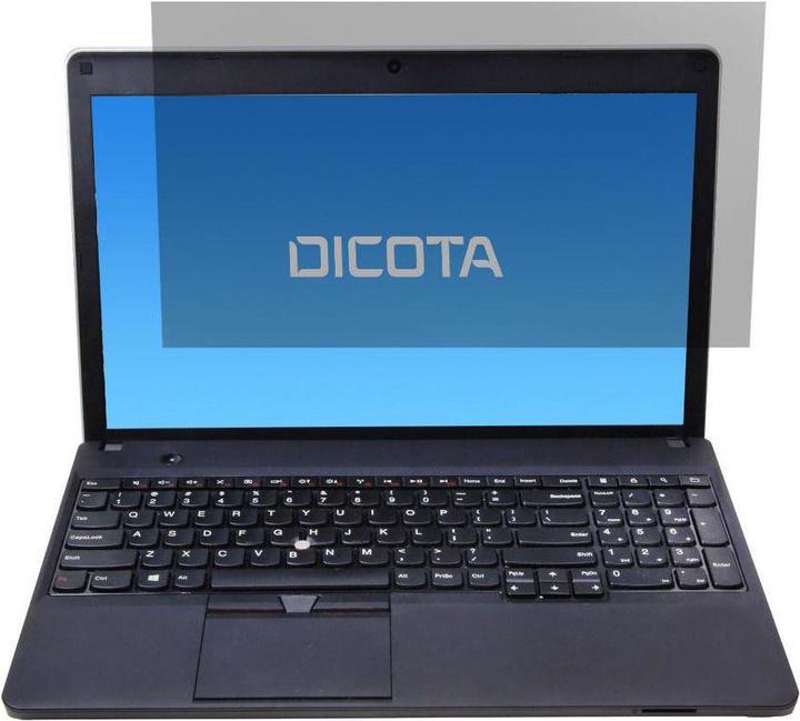 Dicota Privacy Filter 4-Way, universal, side-mounted (13.30", 16:9)