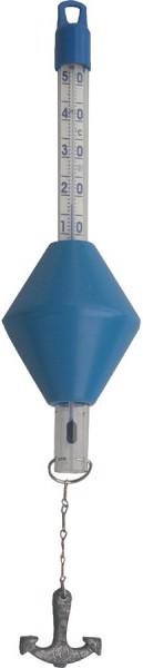 Produktbild Huspo Wasser-Thermometer