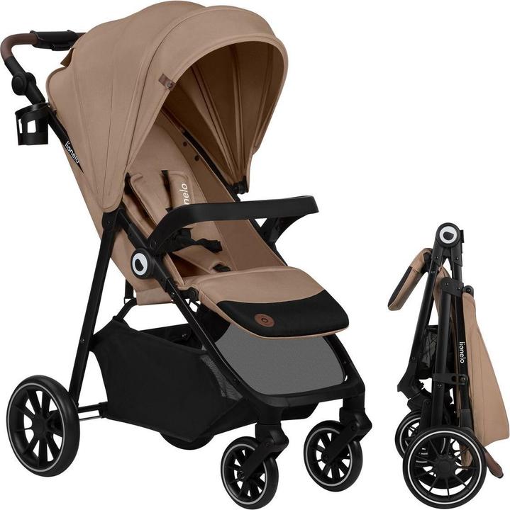 Lionelo Emma One (6 Months - 4 years)