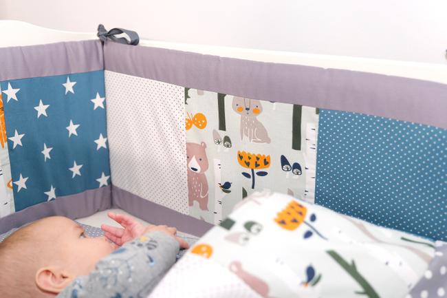 Image du produit Ullenboom Patchwork