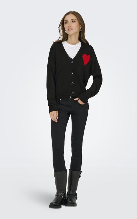 Produktbild JdY JDYVITTORIA Strickjacke Strickjacke (L)