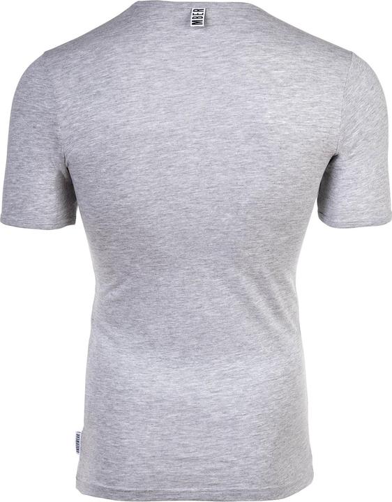 Actual product image Bikkembergs T-shirt casual figure-hugging (L)