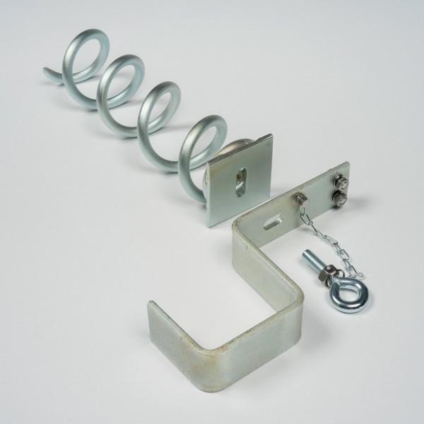 Produktbild Haspo Sicherheitsverankerung