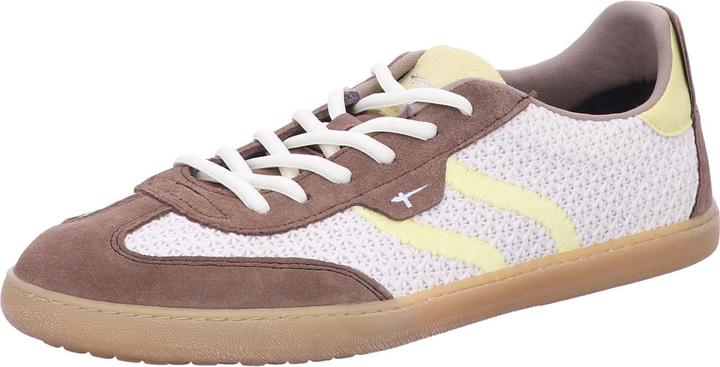 Brun moyen, Peigne brun