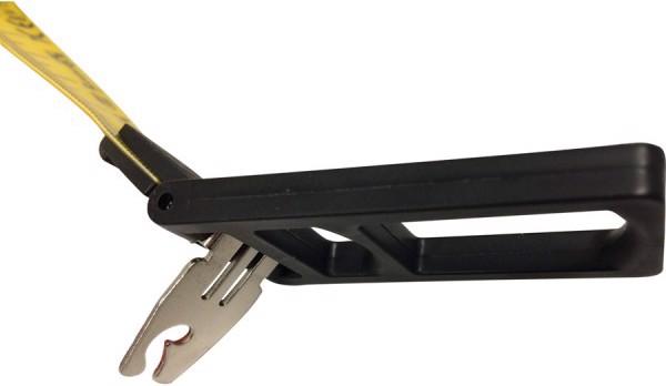 Actual product image Huspo Measuring tape