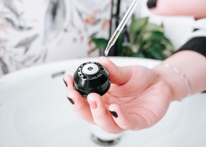 Produktbild Concept Suszarka do włosów BLDC VV8100 (1600 W)