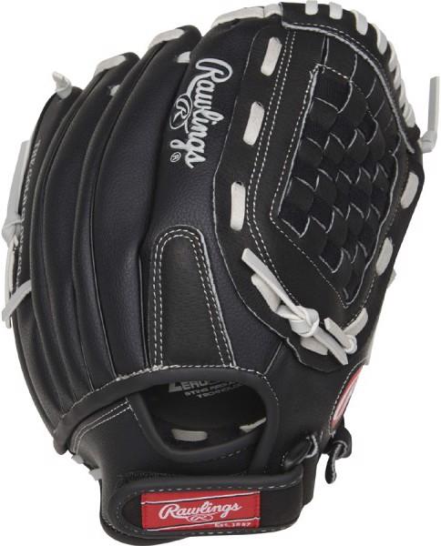 Actual product image Rawlings Fielder (12")