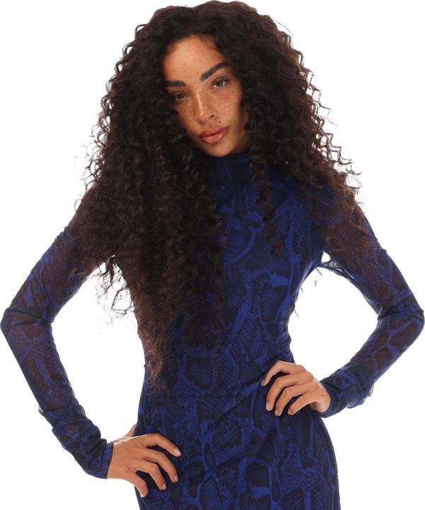 Immagine prodotto HUGO Neshy Vestito Midi Donna (36)