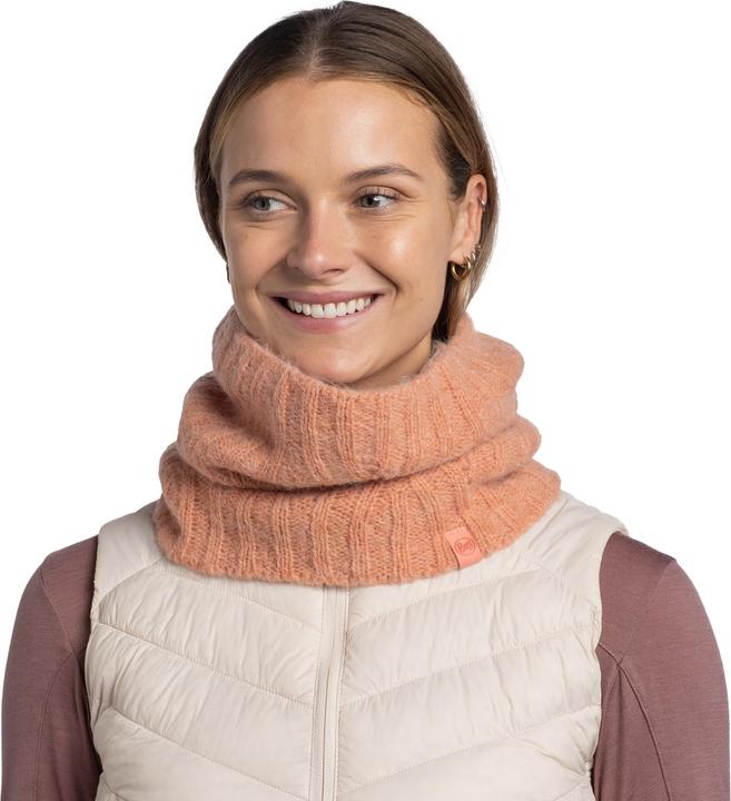 Immagine prodotto Buff Knitted Neck Nerla Crimson