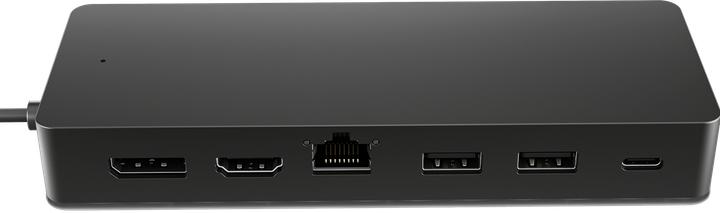 Produktbild HP Universal USB-C-Multiport-Hub (USB-C, 1 Port)
