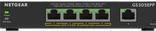 Actual product image Netgear GS305EPP-100PES (5 ports)