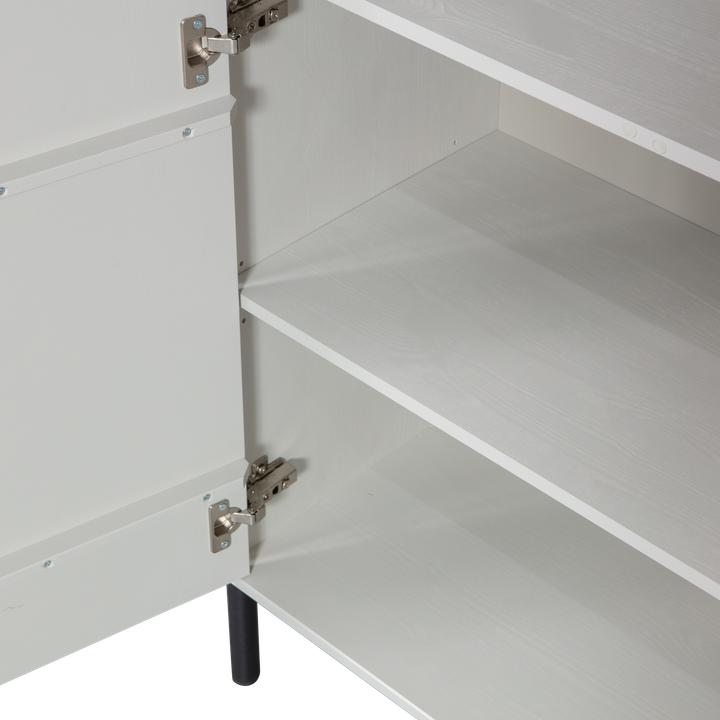Produktbild Woood Niedriger (90 x 40 x 149 cm)