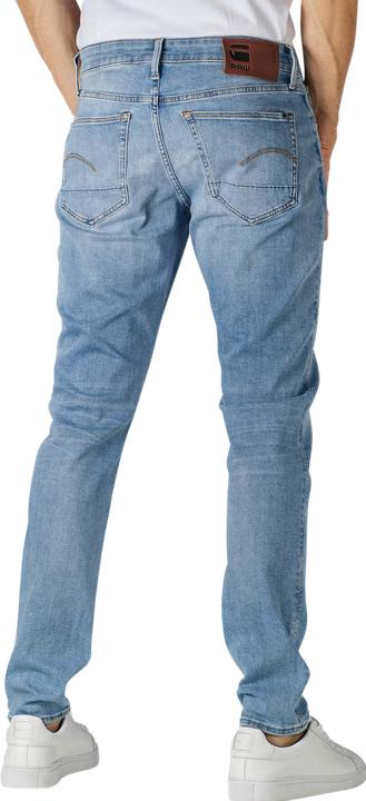 Immagine prodotto G-Star 3301 Slim Jeans it indigo invecchiato (W40/L32)