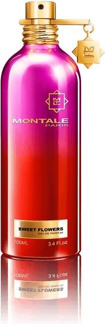 Montale Sweet Flowers (Eau de Parfum, 100 ml)