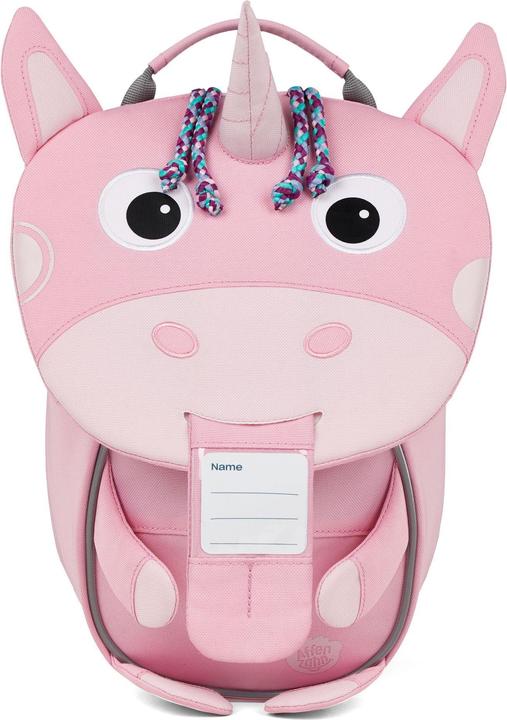 Actual product image Affenzahn Little friend kindergarten rucksack 26 cm