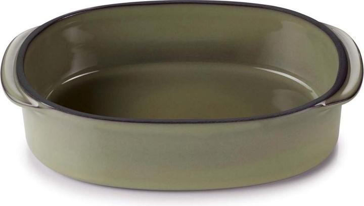 Image du produit Revol Caractere Plateau rectangulaire16X11cm Cardamome