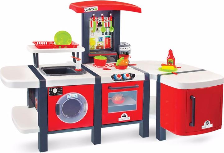 Immagine prodotto Mochtoys Cucina XXL Play Studio