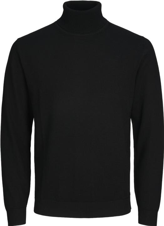 Produktbild Jack & Jones Merino Strick Rollkragen (XL)