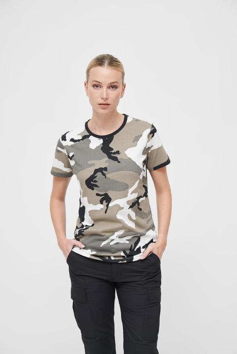 Produktbild Brandit Ladies T-Shirt - 16197 (5XL)