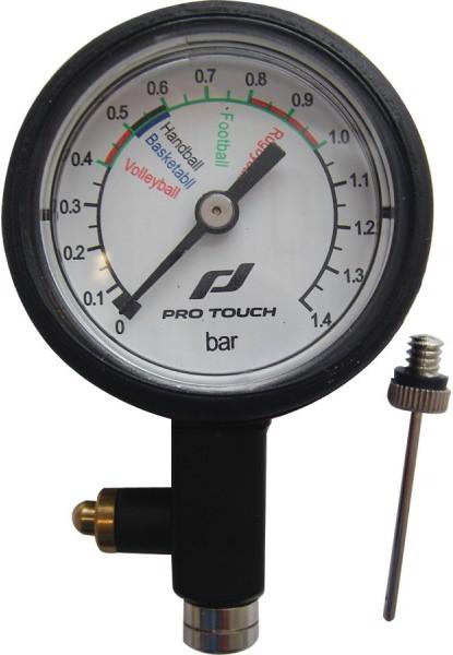 Immagine prodotto Huspo Manometro a sfera