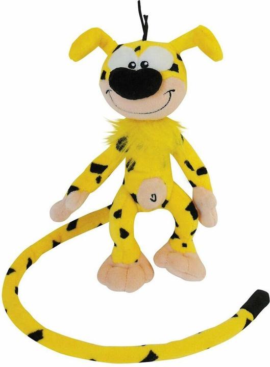 Produktbild Jemini Marsupilami Beanie (18 cm)