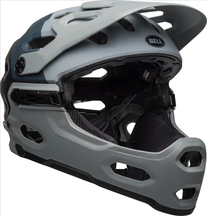 Produktbild Bell Super 3R MIPS (52 - 56 cm)