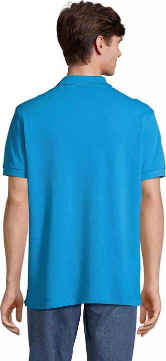 Produktbild Sols Pacific Poloshirt Doppelnähte (XXL)