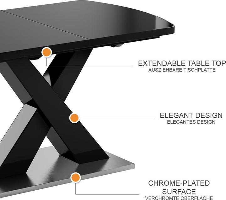 Produktbild Vicco Chinto