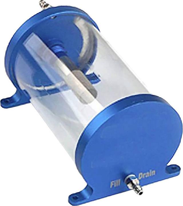 Pichler Hopper Tank 125ml (blau)