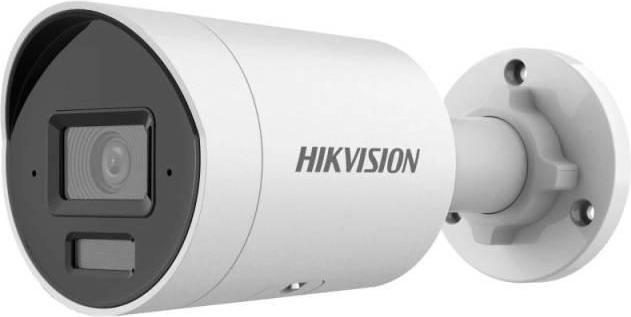 Actual product image Hikvision DS-2CD2063G2-LI2U (2 8 mm) IP camera (3200 x 1800 Pixels)