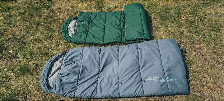 Actual product image Outwell Campion Junior (170 cm)