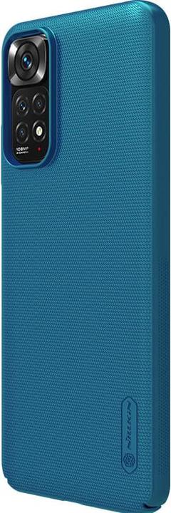 Produktbild Nillkin Super Frosted Shield Series Hülle (Xiaomi Redmi Note 11S)